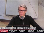 Les Grandes Gueules - LFI et Les Ecologistes, les boulets de la gauche ?