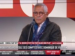 Les Grandes Gueules - Robert Bourgi face aux GG