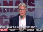 Les Grandes Gueules - Mort de Lyhanna : Plus jamais ça … Vous y croyez ?