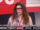 Les Grandes Gueules - Face aux GG : Les réalisateurs de Sacré-Cœur faut-il se cacher quand on est catholique en France ?