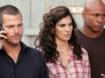 NCIS : Los Angeles - S1 E6 - L'appât du gain