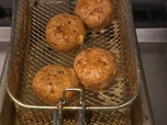 La meilleure cuisine régionale, c'est chez moi !