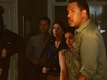 Under the dome - S3 E10 - Le secret d'Aktaion